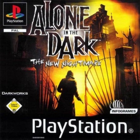 alone-in-the-dark playstation
