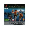 DISNEY :ATLANTIDE L'EMPIRE PERDU
