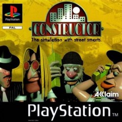 constructor