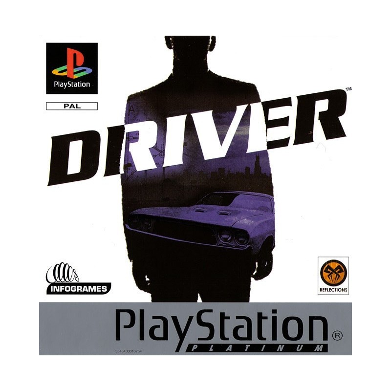 DRIVER Best of édition 
