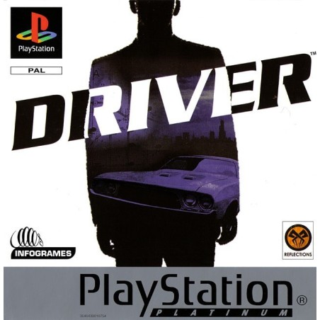DRIVER Best of édition 