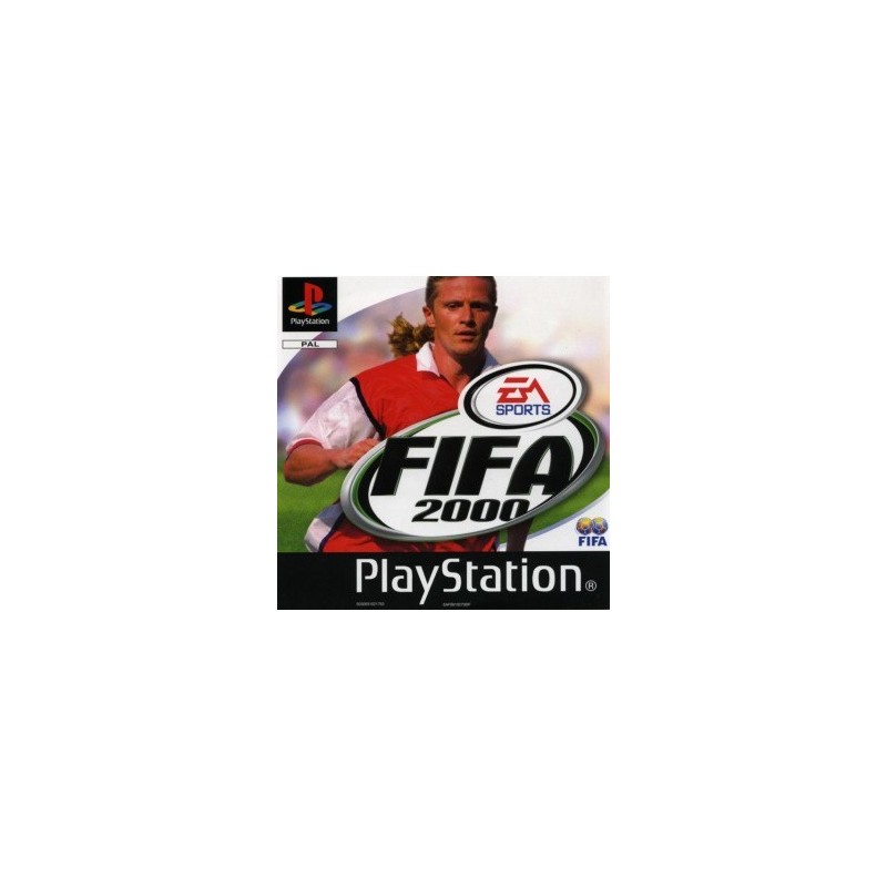 FIFA 2000