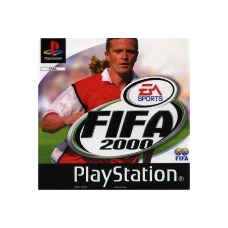 FIFA 2000