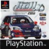 INT. RALLY CHAMPIONSHIP