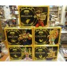 lot-5-figurine-saint-seiya-bandai-hk-chevaliers-de-bronze-pegasus-dragon-phenix