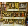 lot-5-figurine-saint-seiya-bandai-hk-chevaliers-de-bronze-pegasus-dragon-phenix