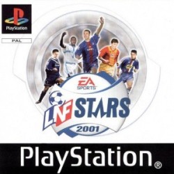LNF STARS 2001