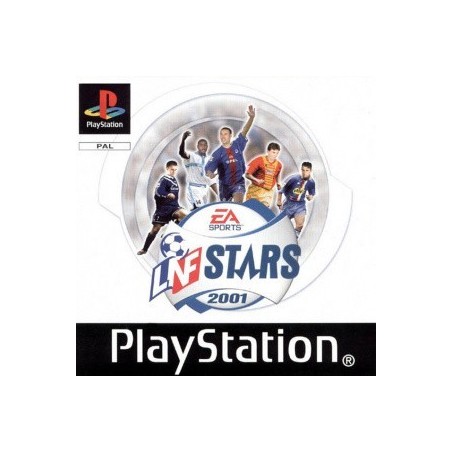 LNF STARS 2001