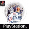 LNF STARS 2001