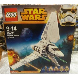 LEGO STAR WARS gc