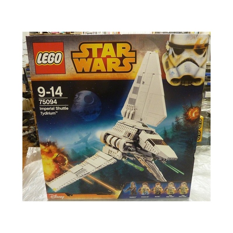 lego-star-wars-75094-imperial-shuttle-tydirium-neuf