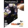 MOTO GP 08