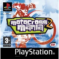 MOTOCROSS MANIA 2