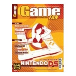 GAMEFAN 7