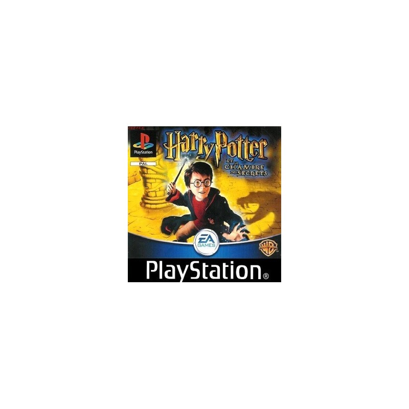 harry-potter-et-la-chambre-des-secrets playstation