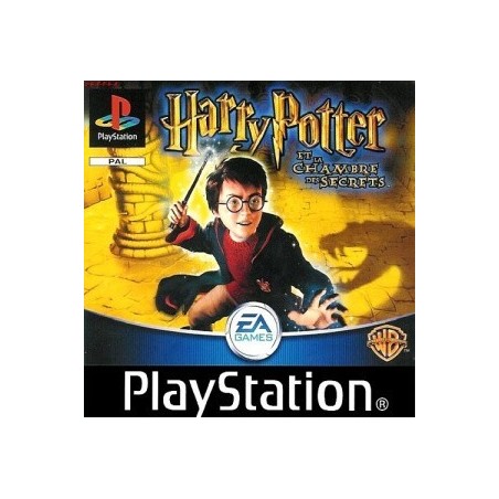 harry-potter-et-la-chambre-des-secrets playstation