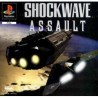 SHOCKWAVE ASSAULT