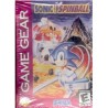 SONIC SPINBALL