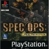 SPEC OPS STEALTH PATROL (sans notice)