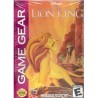 THE LION KING