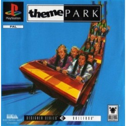 THEME PARK (sans notice)