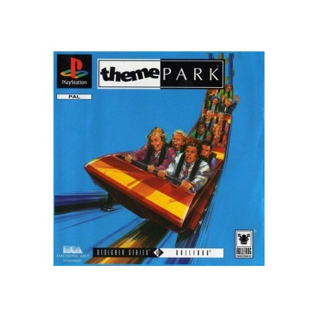 THEME PARK (sans notice)