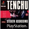 TENCHU : STEALTH ASSASSINS (platinum)