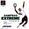 SAMPRAS EXTREME TENNIS