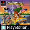 WALT DISNEY WORLD QUEST: MAGICAL  RACING TOUR
