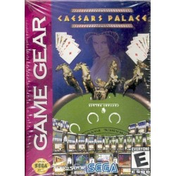 CAESARS PALACE