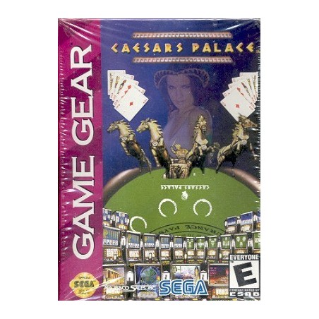 CAESARS PALACE
