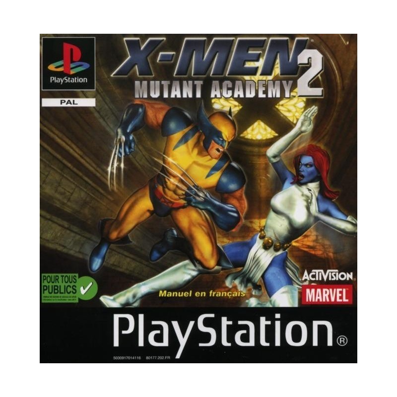 TOMB RAIDER II