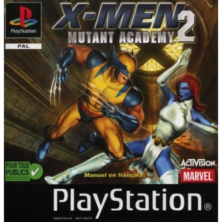 TOMB RAIDER II