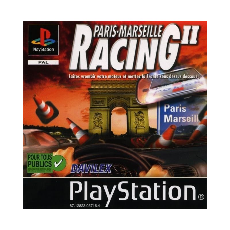 achat gran turismo playstation