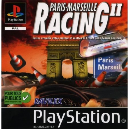 achat gran turismo playstation