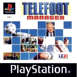 TELEFOOT MANAGER 