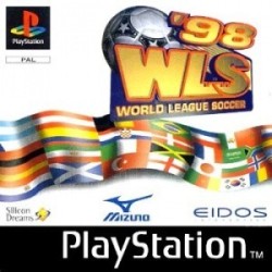 ISS PRO EVOLUTION