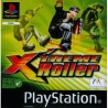 X'TREME ROLLER