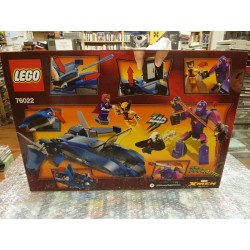 lego-marvel-super-heroes-x-men-vs-the-sentinel-76022-neuf-
