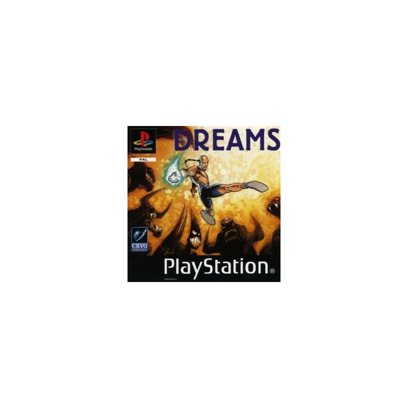 DREAMS