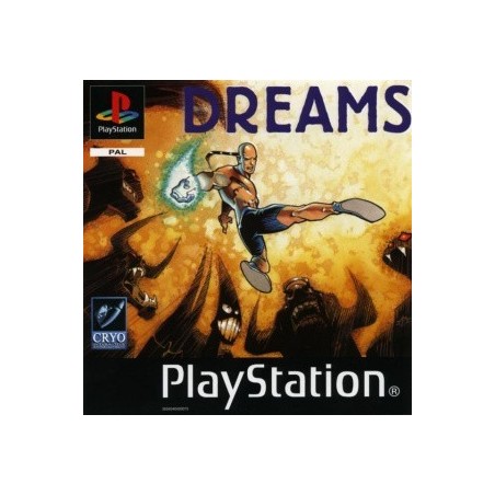 DREAMS