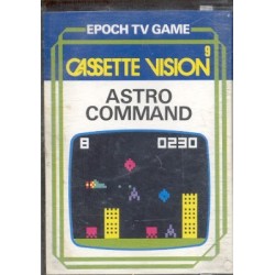 ASTRO COMMAND