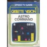 ASTRO COMMAND