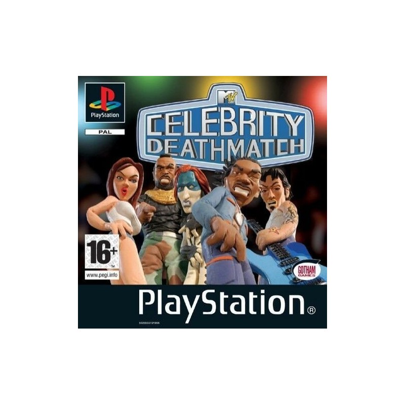 celebrity-deathmatch