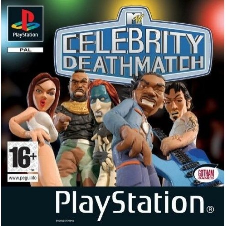 celebrity-deathmatch