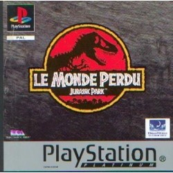 WARPTAH JURASSIC PARK