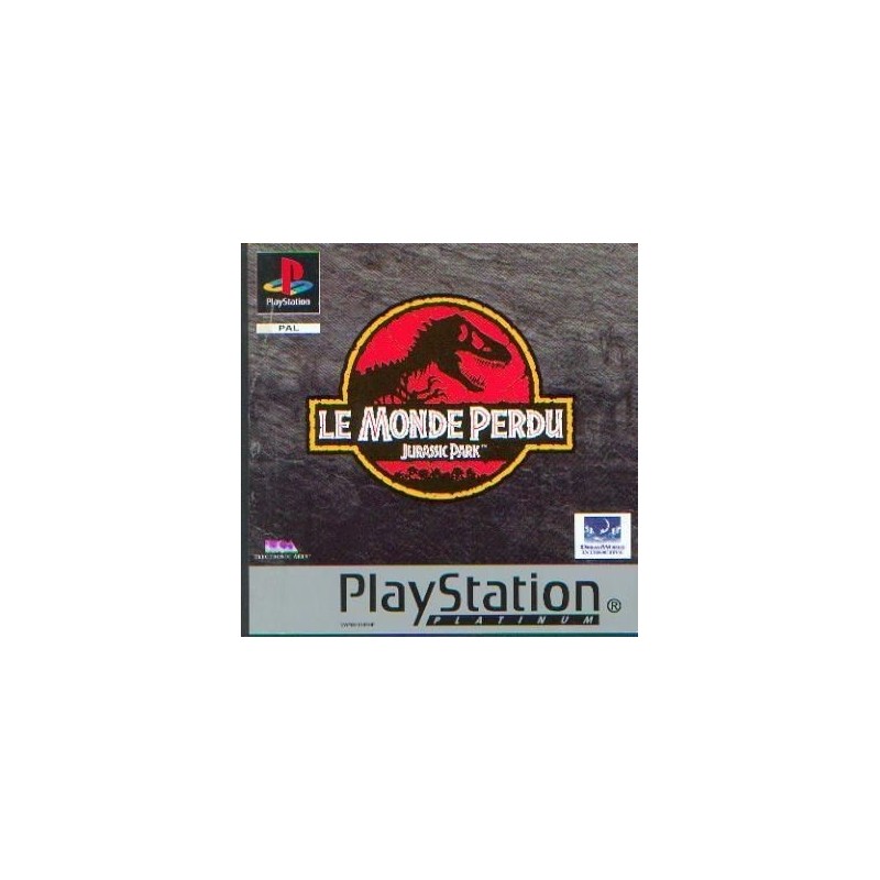 WARPTAH JURASSIC PARK
