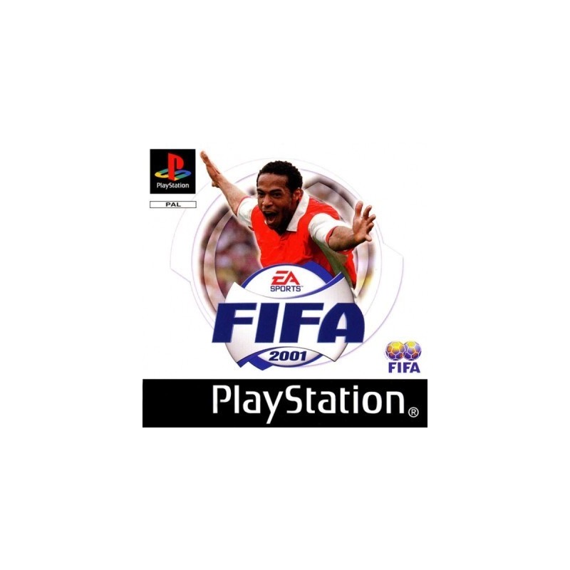 FIFA 2001