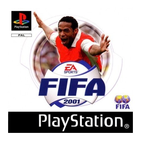 FIFA 2001