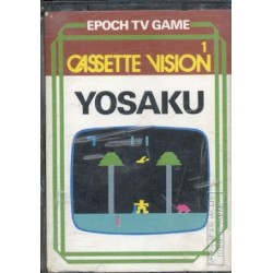 YOSAKU